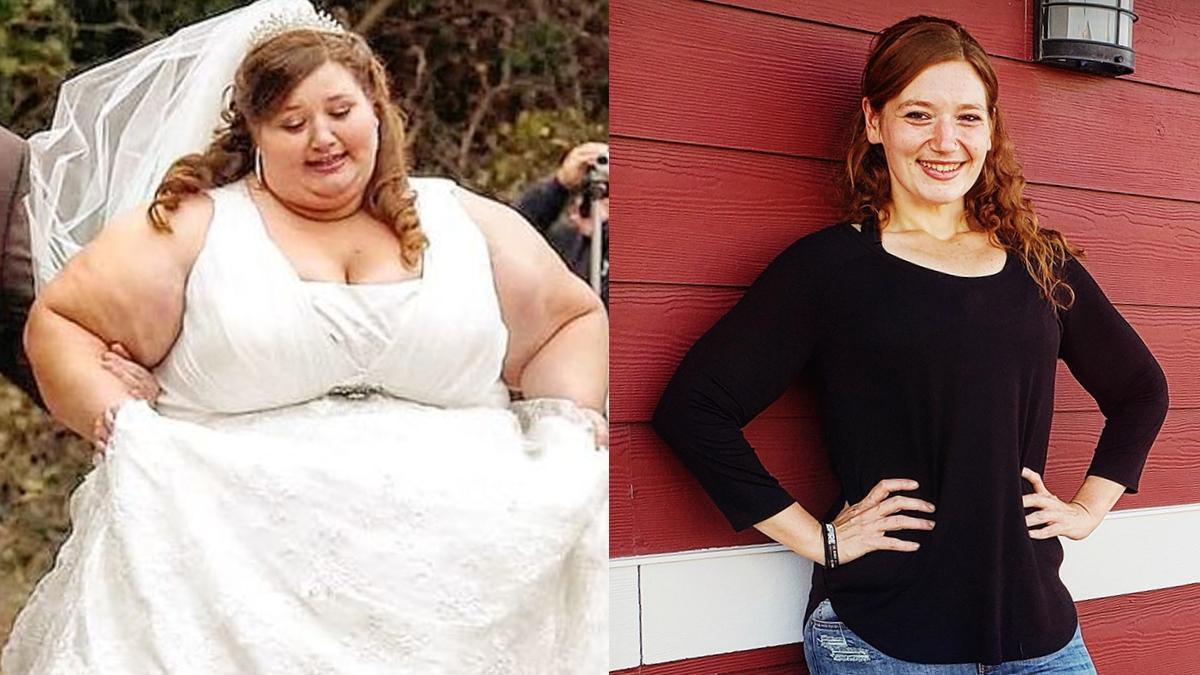 (Image credit: Instagram/LexiReed)