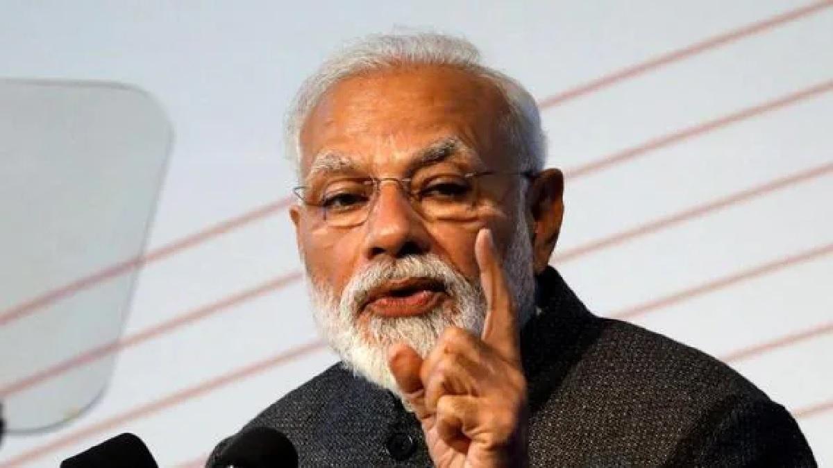 भारत सरकार ने कश्मीर मुद्दे पर पाक-चीन को जवाब दिया है (Photo- Reuters)