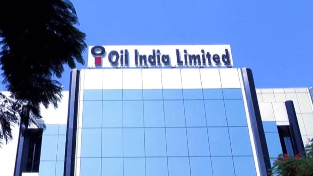 Oil India Limited Recruitment