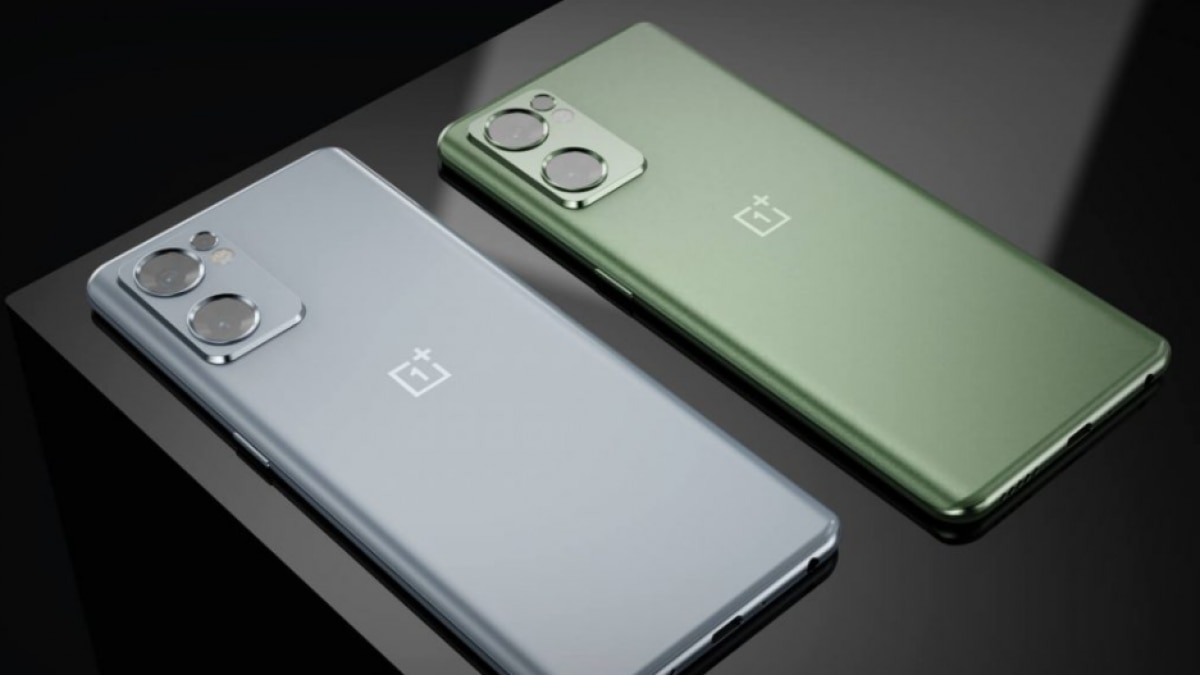 OnePlus Nord CE 2 5G Concept/Credit: Lets Go Digital