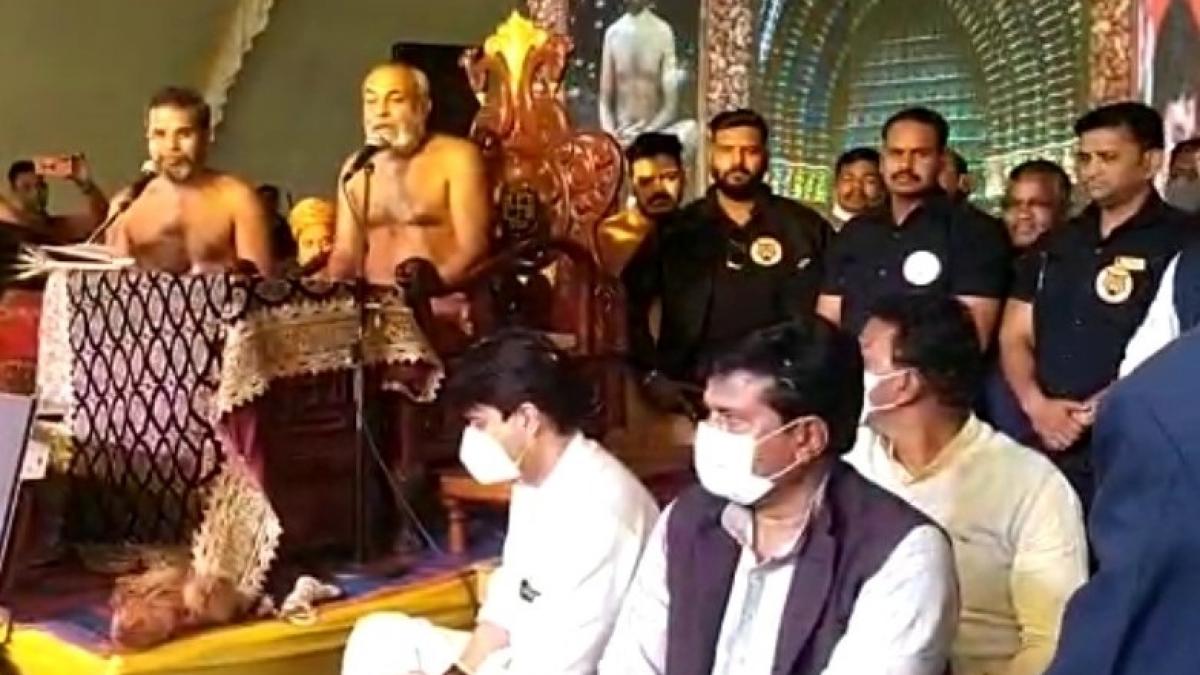 जैन मुनि