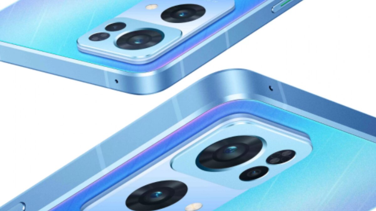 Oppo Reno 7, Reno 7 Pro, Oppo Watch Free कल होंगे लॉन्च, जानिए फीचर्स