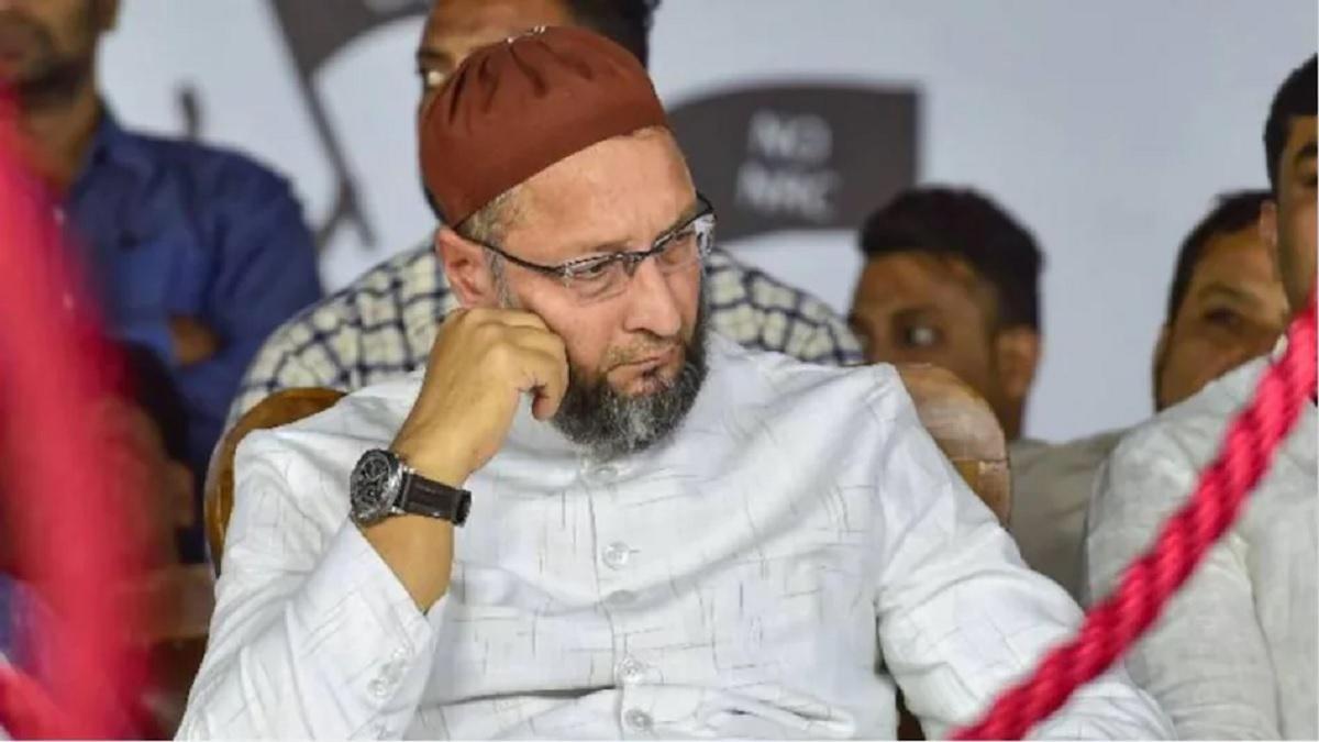 owaisi