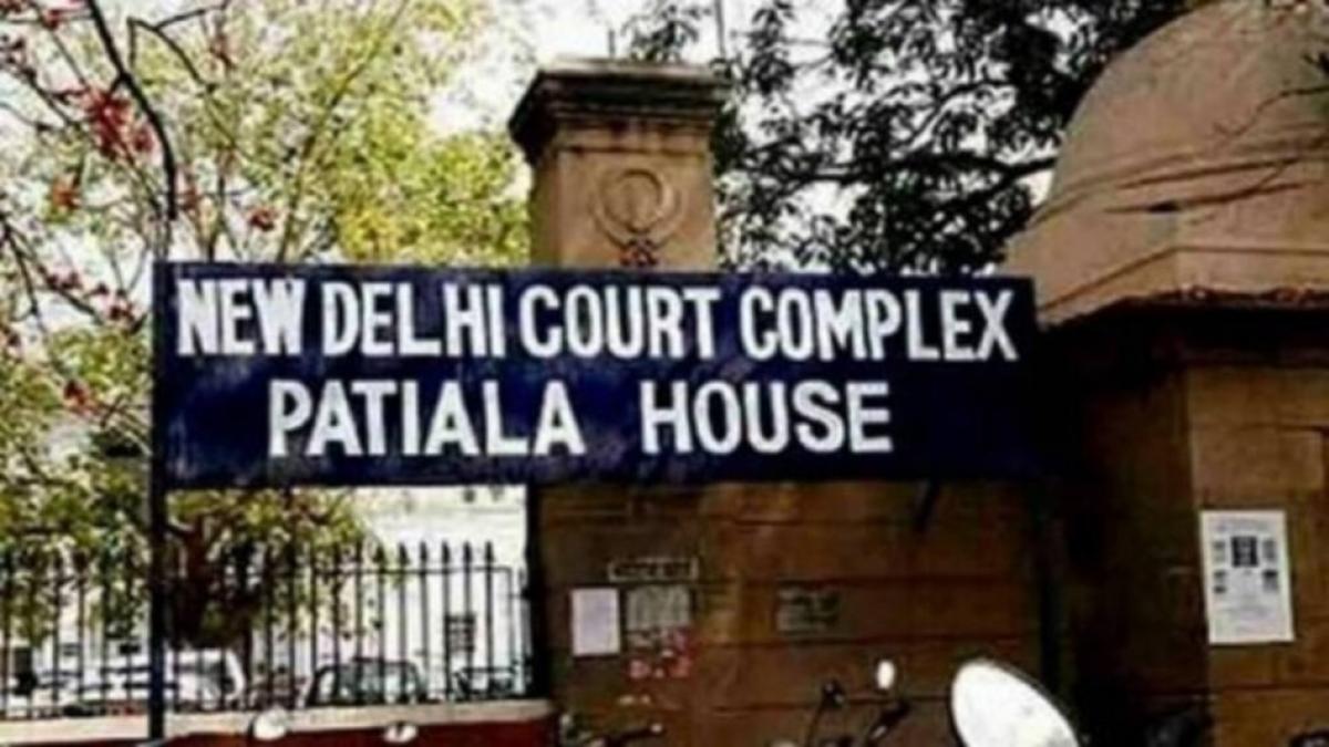 पटियाला हाउस कोर्ट (फाइल फोटोः आजतक)