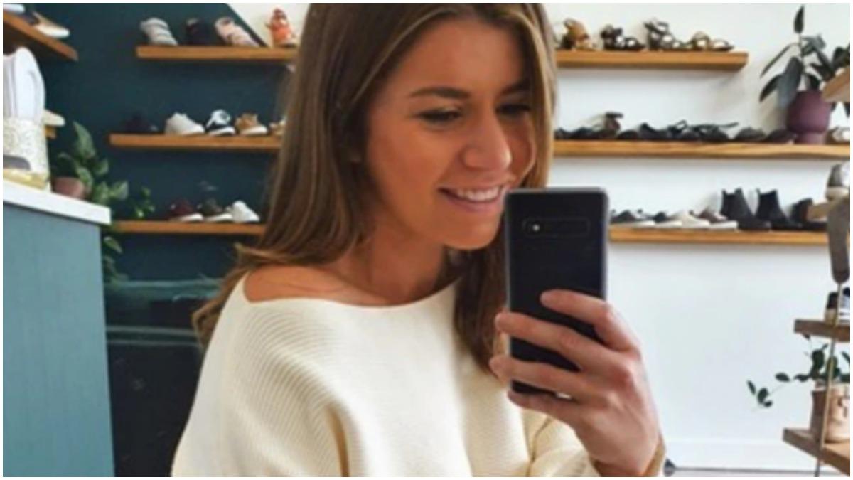 Weight loss story: महज 4 महीने में इस महिला ने घटा लिया 21 किलो वजन, आप भी करें ये काम (Photo Credit: Lauren Bull)