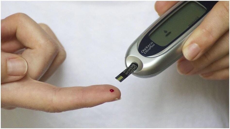 Diabetes: बिना दवाइयों के कंट्रोल हो जाएगा ब्लड शुगर लेवल, बस रोजाना खाएं ये एक चीज (Photo Credit: Pixabay)