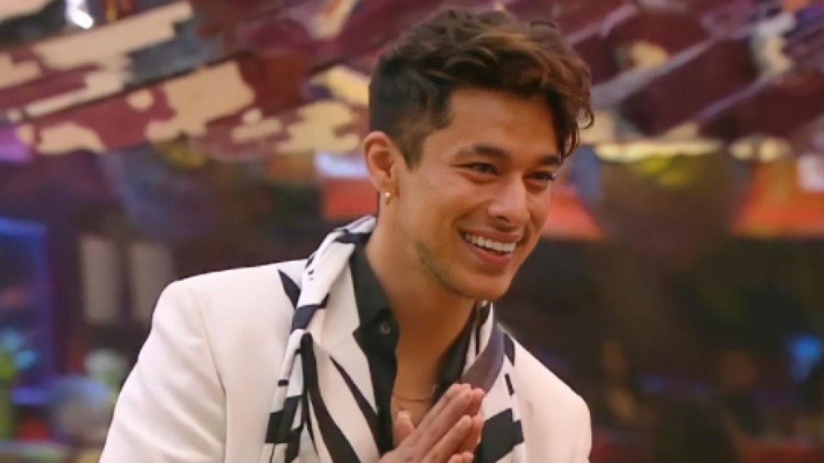 प्रतीक सेहजपाल 