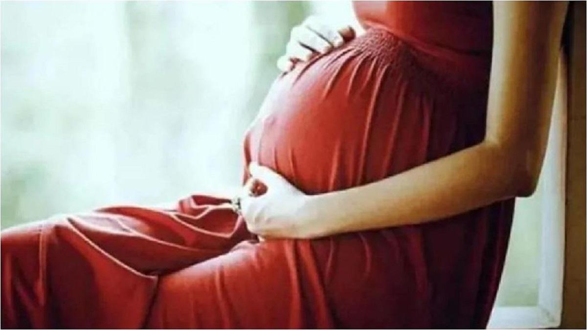 इंजेक्शन लगने के बाद प्रेग्नेंट महिला की बिगड़ी तबीयत, कुछ देर में मौत, जमकर हंगामा