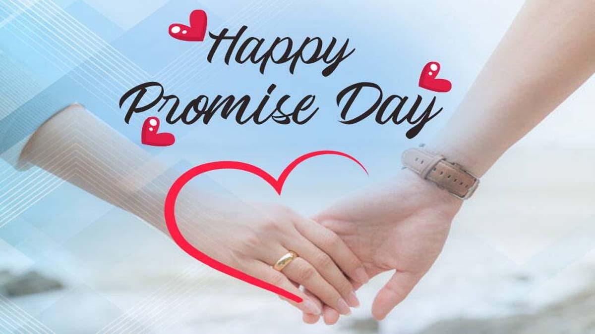 Incredible Collection of 4K Promise Day Images Top 999+ Promise Day