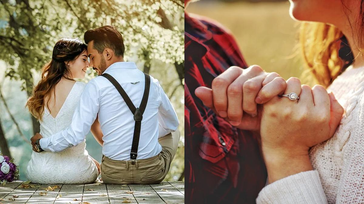 Promise Day 2022: आखिर क्यों मनाते हैं प्रॉमिस डे, रिलेशन मजबूत करने के लिए पार्टनर से जरूर करें ये 5 वादे