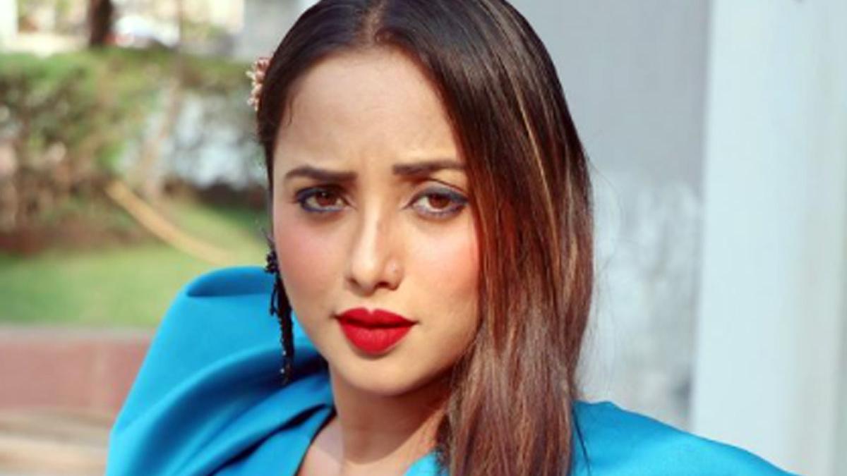 रानी चटर्जी