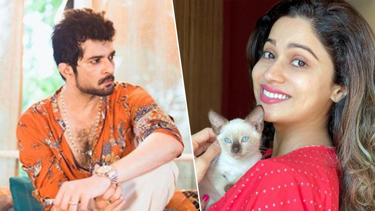 Raqesh Bapat संग कब शादी कर रही हैं Shamita Shetty? एक्ट्रेस ने बताया
