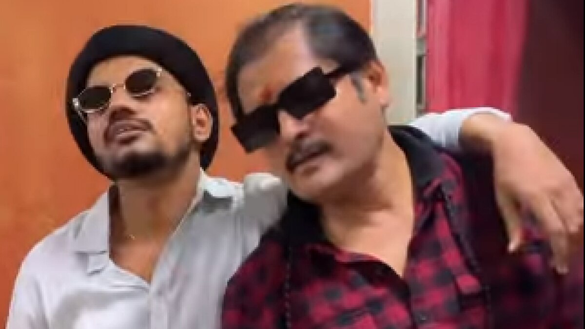 रोहिताश्व गौड़ 