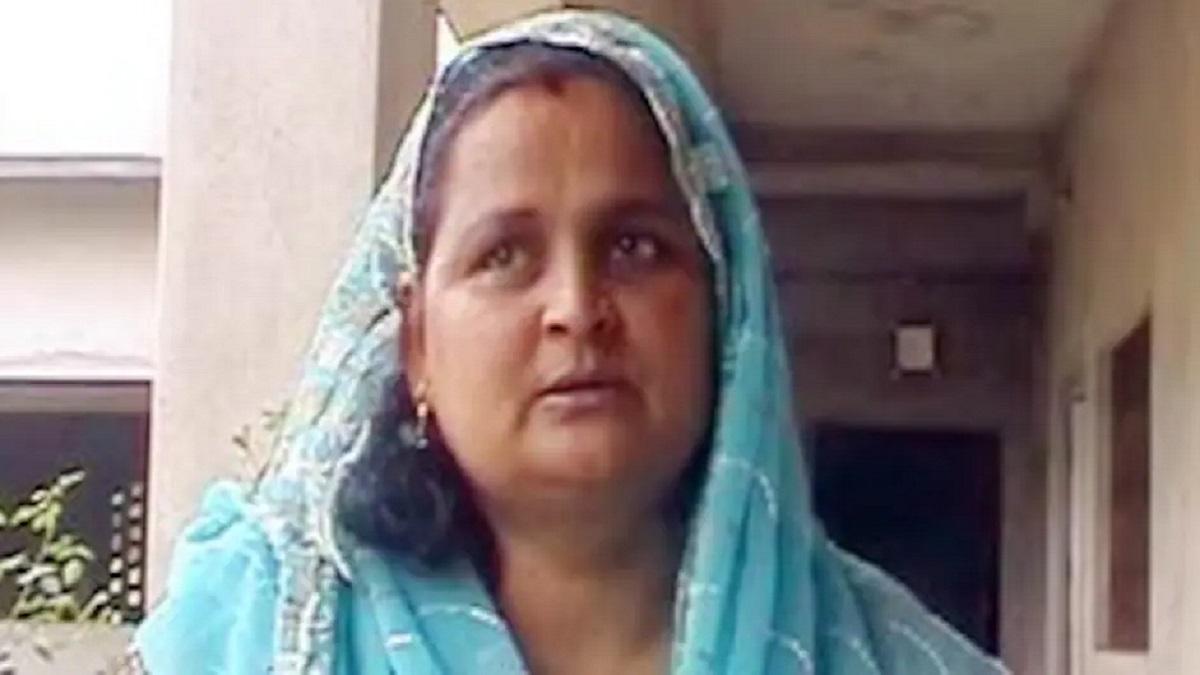 रूपम पाठक को विधायक की हत्या के इल्जाम में उम्रकैद की सजा मिली है