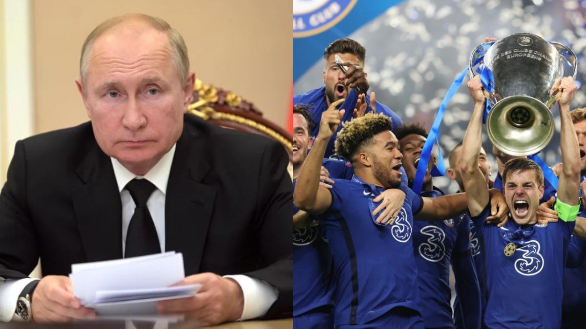 Russia-Ukraine Conflict