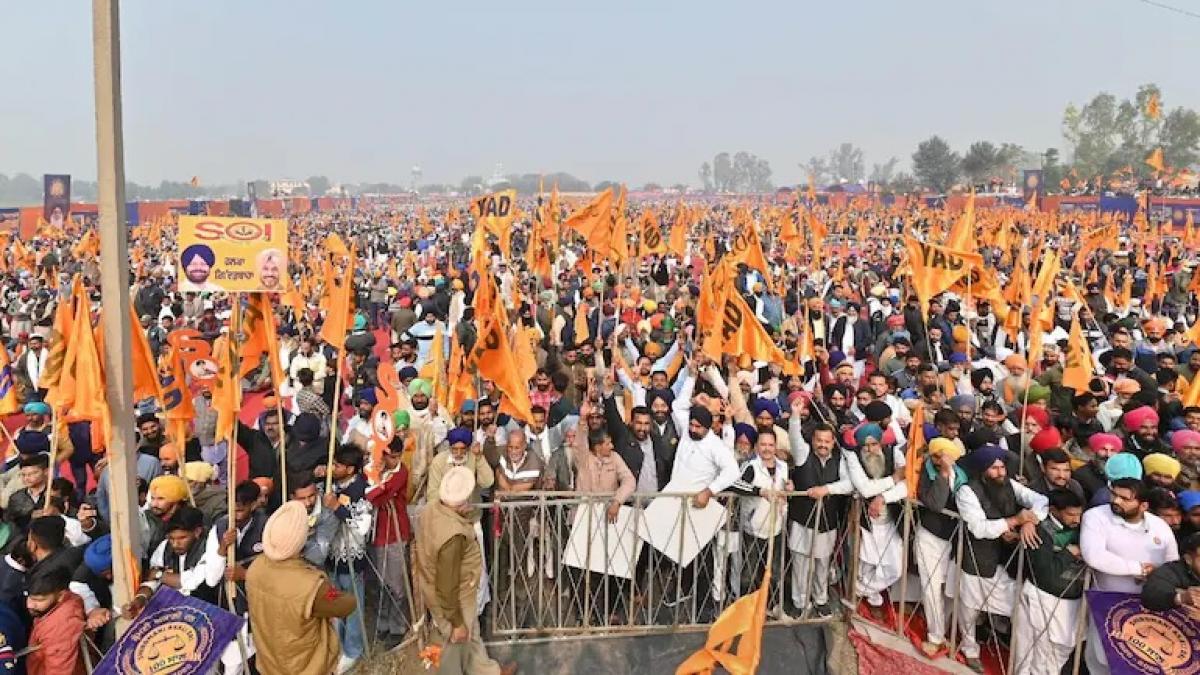 पंजाब Assembly Election 2022 बंगा विधानसभा सीट