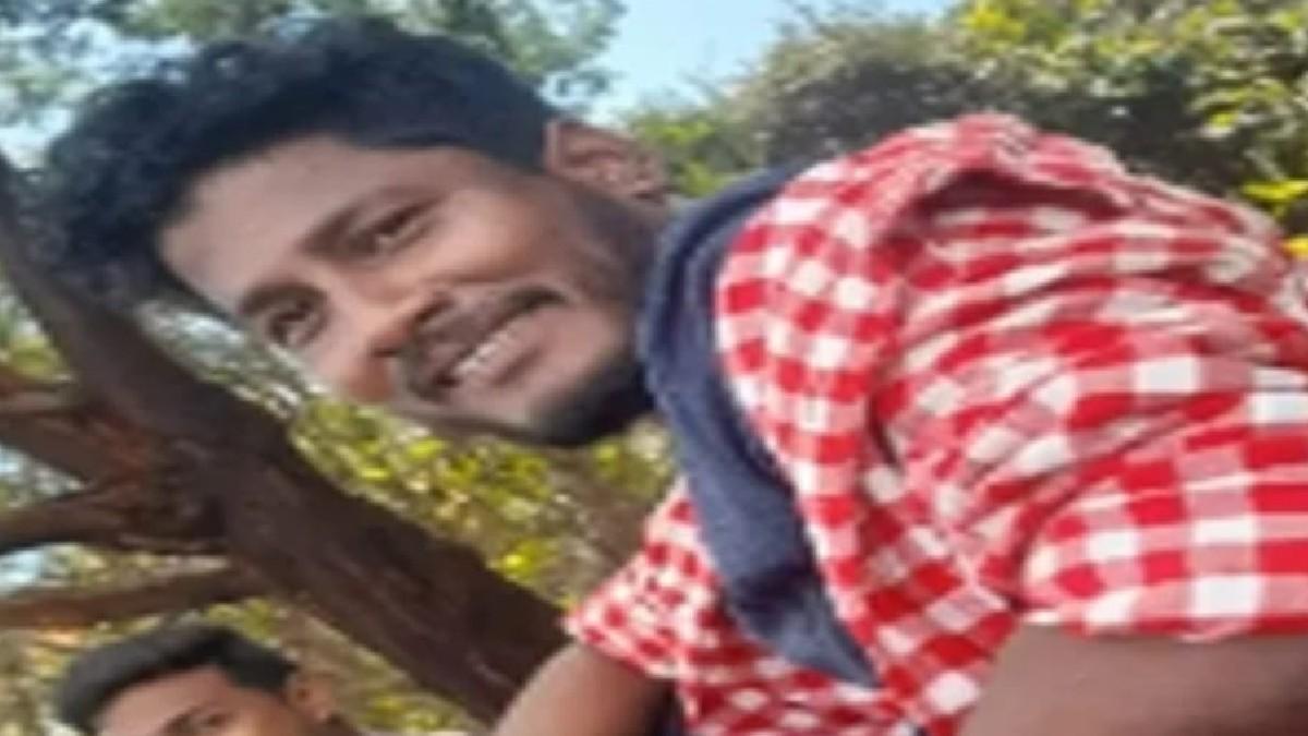 तमिलनाडु: सेल्फी के चक्कर में 1400 फीट की ऊंचाई से गिरा युवक, 8 दिन बाद मिली सड़ी-गली लाश