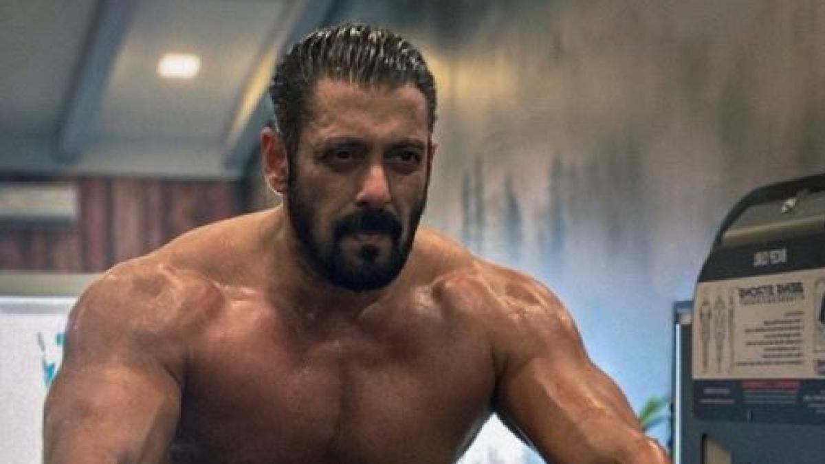 सलमान खान 