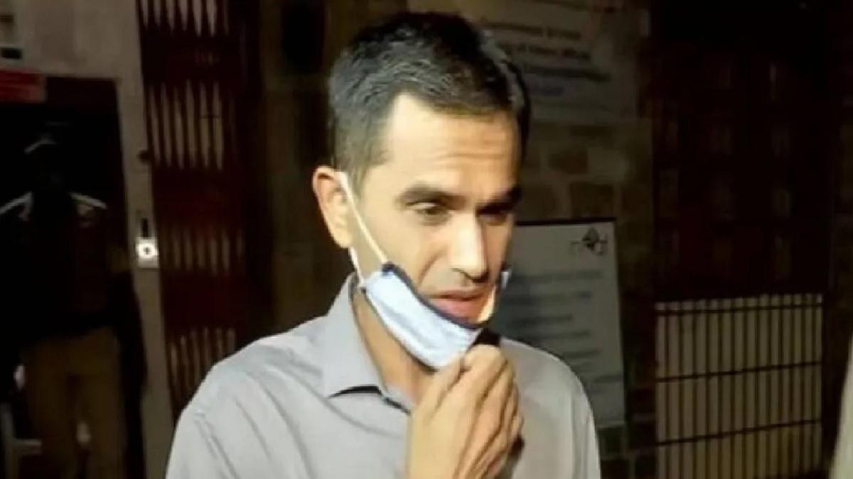 Sameer Wankhede के होटल और बार का लाइसेंस रद्द, कलेक्टर ने यह बताई वजह