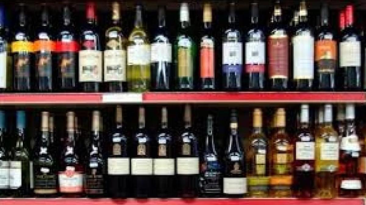 'दारू की जगह पीएंगे दूध', UP चुनाव से पहले शराबियों का शपथ ग्रहण