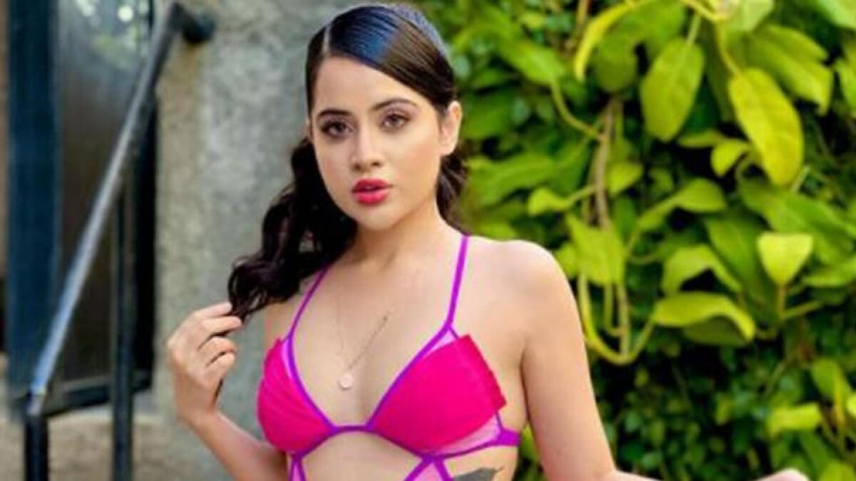 12 फरवरी को रिलीज होगा उर्फी जावेद का नया गाना, दिखेगा क्रेजी अवतार