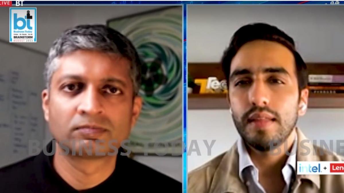 Brainstorm Budget 2022