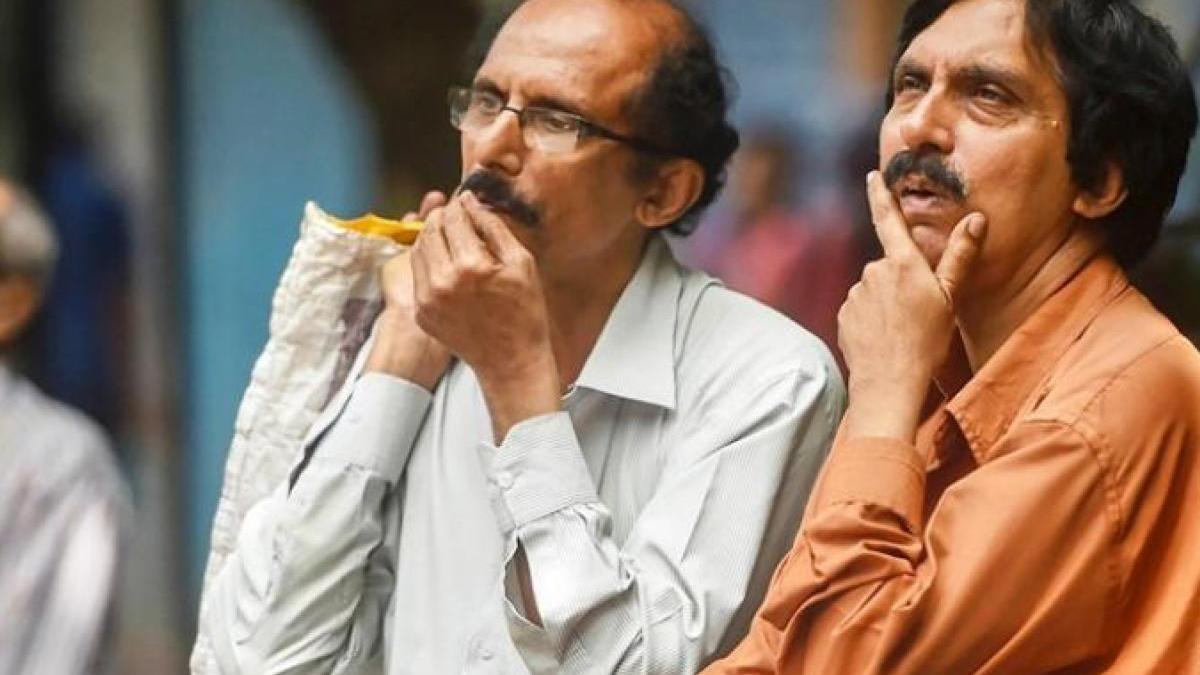 प्रतीकात्मक तस्वीर