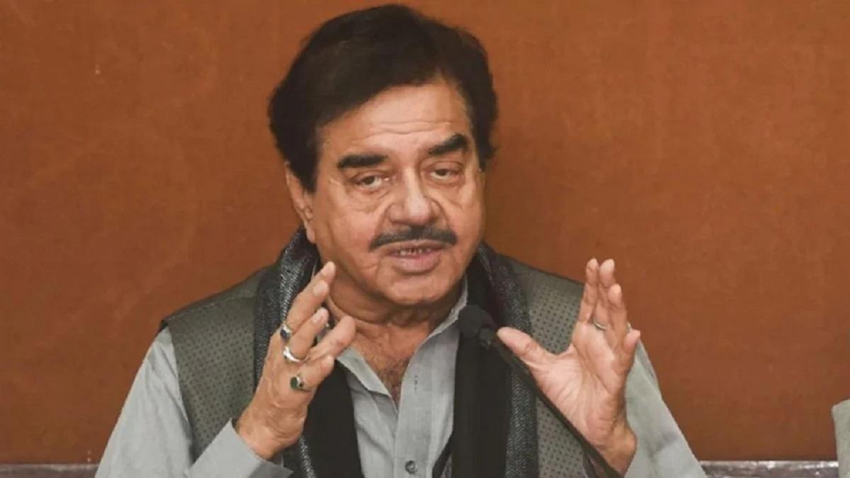 shatrughan sinha