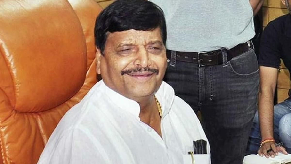 शिवपाल सिंह यादव ने केंद्र और राज्य सरकार पर जमकर निशाना साधा