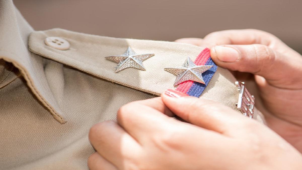 Rajasthan SI Recruitment 2022: