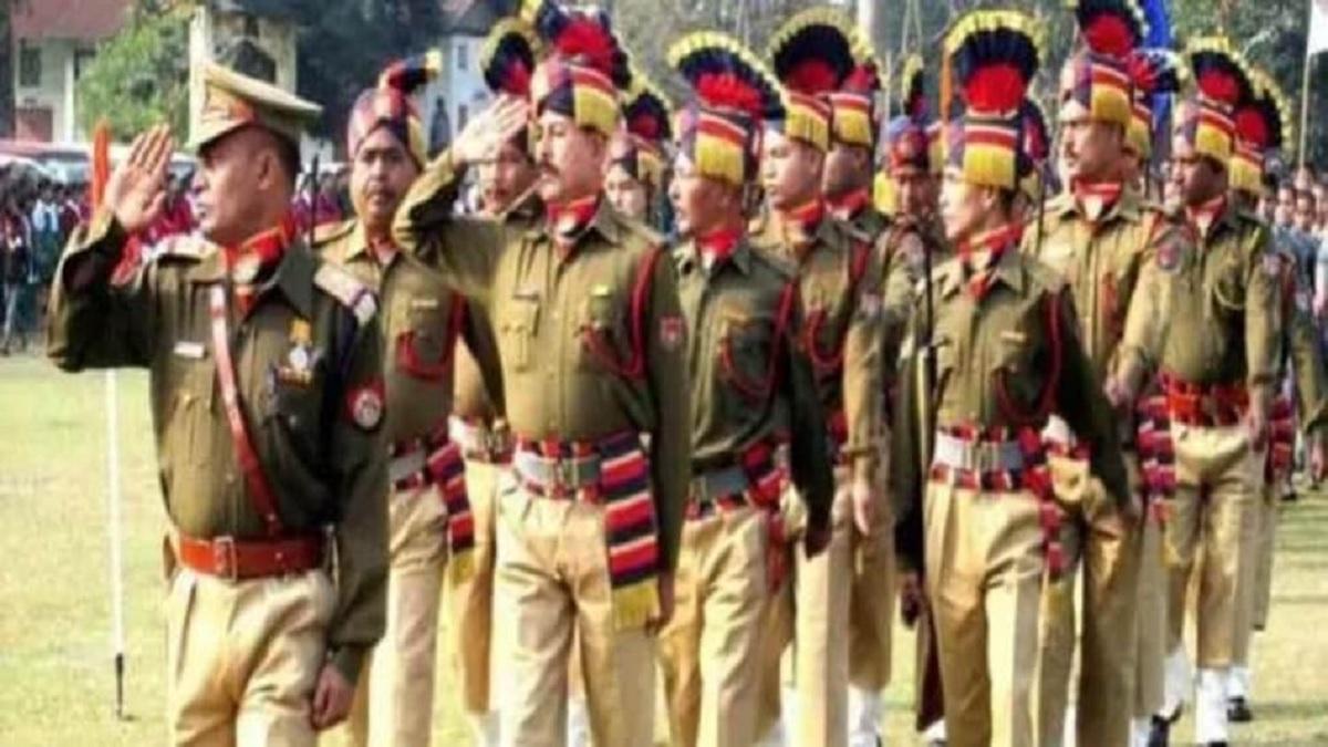 up police si result 2021 (प्रतीकात्मक फोटो)