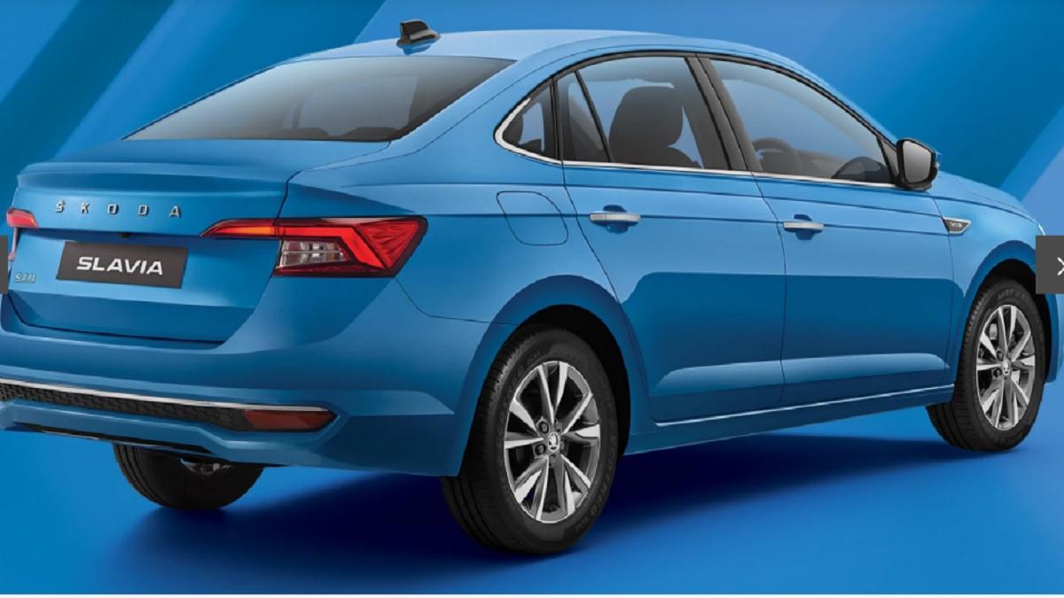 Skoda की इस कार का लंबे समय से इंतजार था