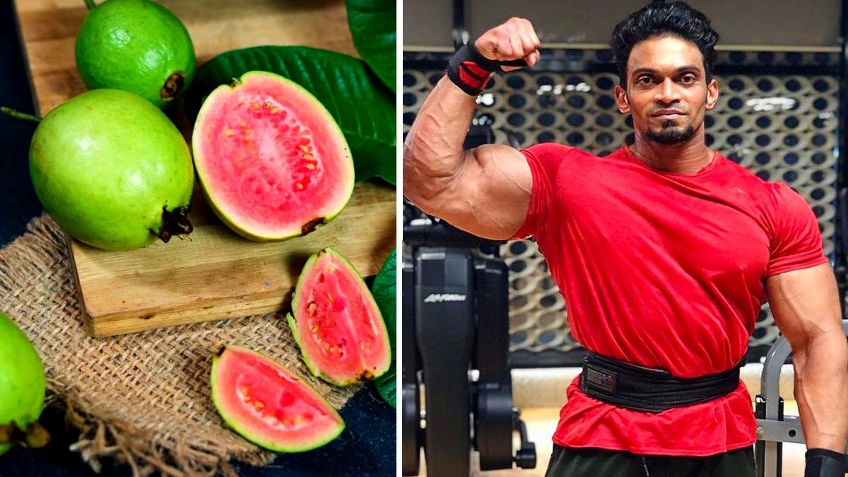 (Image credit: Pexels and Instagram/sunitjadhavofficial)