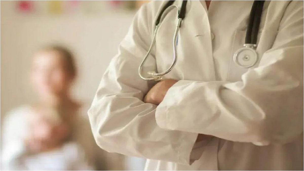 सांकेतिक तस्वीर.