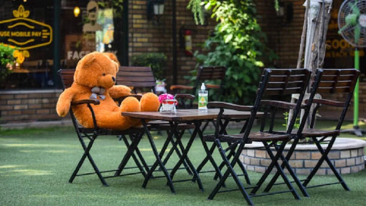 Happy Teddy day Wishes Images 2022