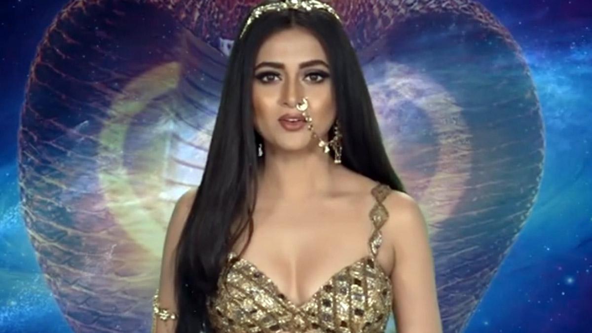 Naagin 6 New Promo: ट्रोल्स के निशाने पर Tejasswi Prakash, कहा- एक्स्प्रेशन्स कहां हैं?