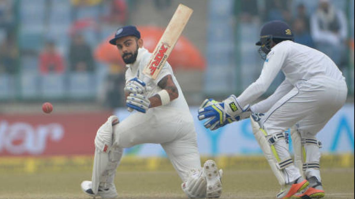 IND vs SL: भारत-श्रीलंका सीरीज में डे-नाइट टेस्ट! बेंगलुरू में खेला जाएगा ये Pink-Ball Test