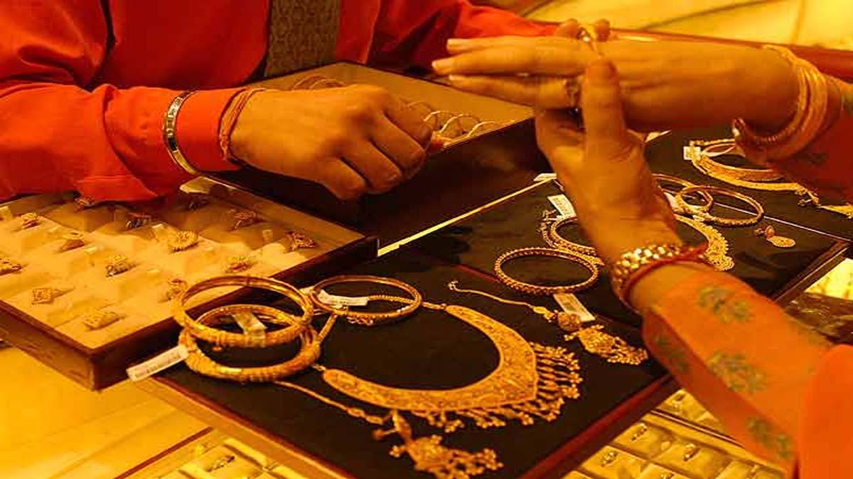 Gold-Silver Price Today: शादियों के सीजन में गोल्ड-सिल्वर की कीमतों में उछाल, जानें सोना-चांदी का भाव