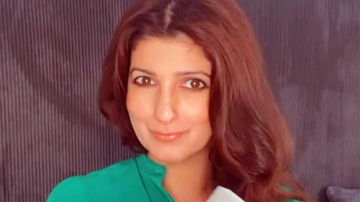 नन्ही Twinkle Khanna की Dimple Kapadia संग थ्रोबैक फोटो वायरल, फैन्स बोले- इनके स्टाइल को कोई बीट नहीं कर सकता