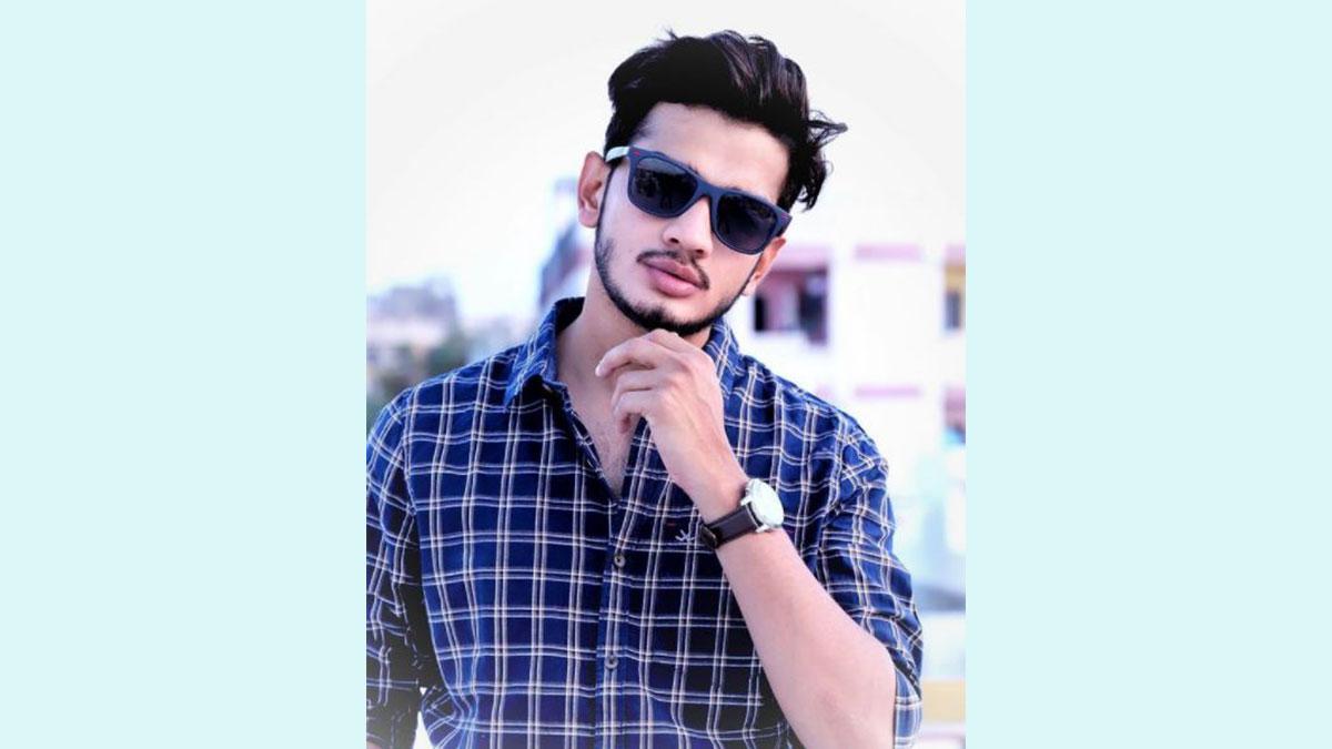 मुनव्वर फारूकी