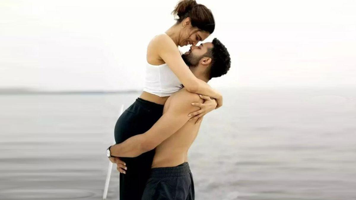 गहराइयां 