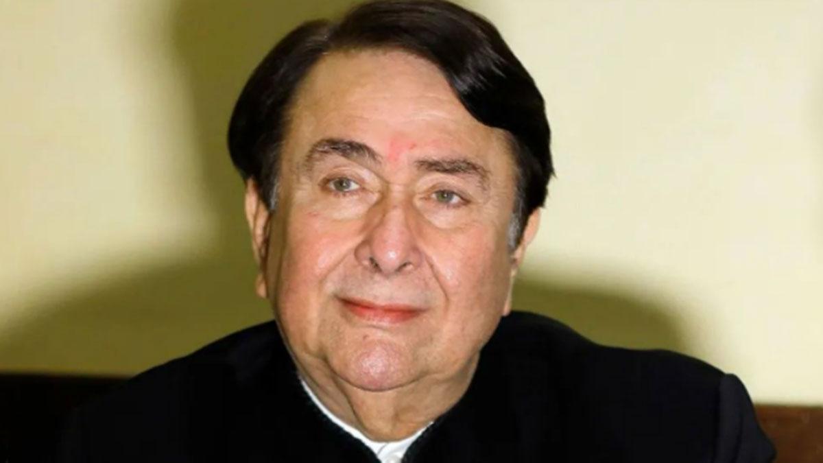 Randhir Kapoor Birthday: जब रणधीर कपूर ने करिश्मा-करीना से कहा मुझे गोद लेलो, जानिए पूरा किस्सा