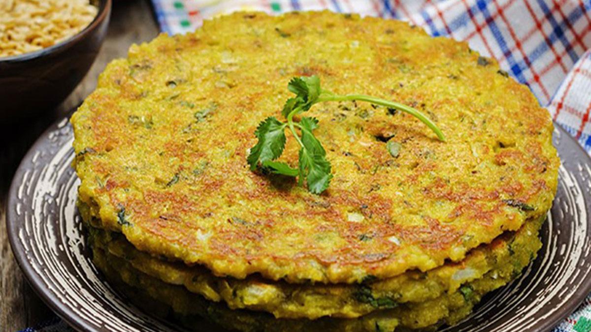Chilla recipe in Hindi-