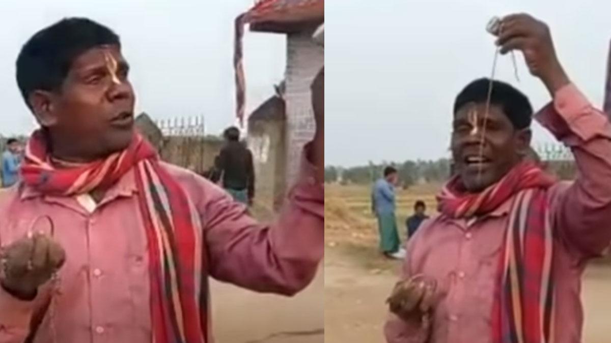 कच्चा बादाम फेम भुबन बड्याकर पॉपुलैरिटी को देखकर हुए हैरान, कहा अब करूंगा फ्यूचर सिक्योर