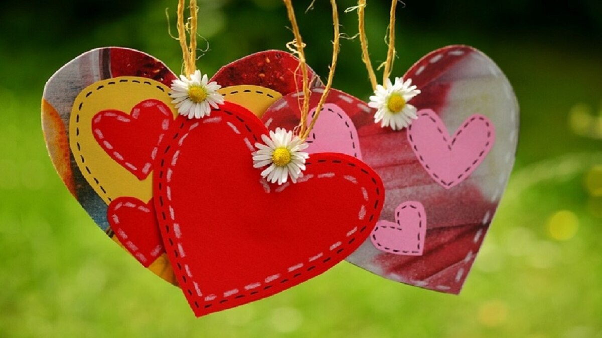 Happy Valentines day Wishes Images 2022