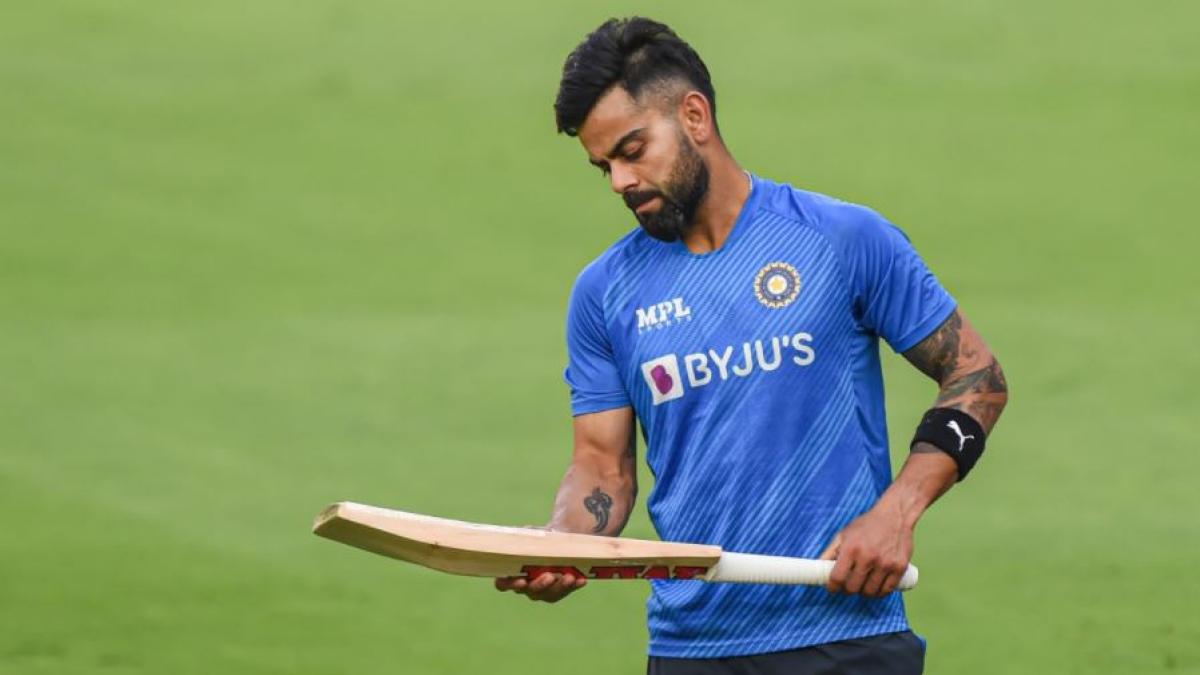 IND vs WI, Virat Kohli: 'किस्मत नहीं दे रही है कोहली का साथ', फ्लॉप बल्लेबाजी पर आया सुनील गावस्कर का ये बयान