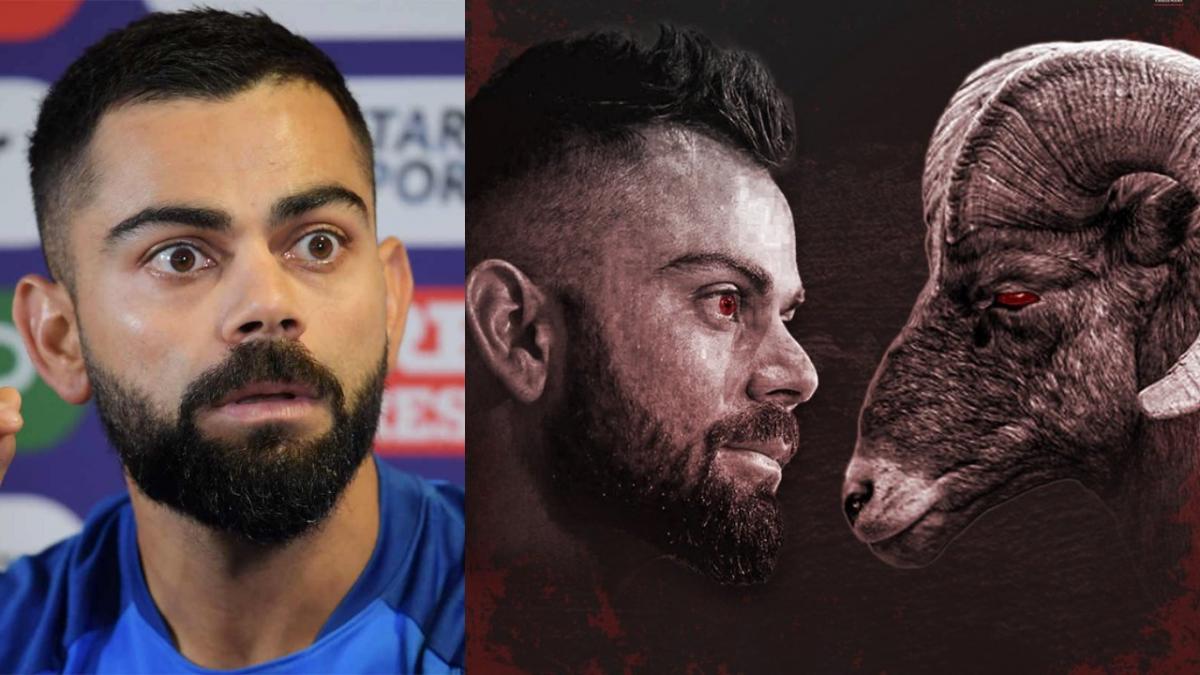 Virat Kohli (Photo: RCB)