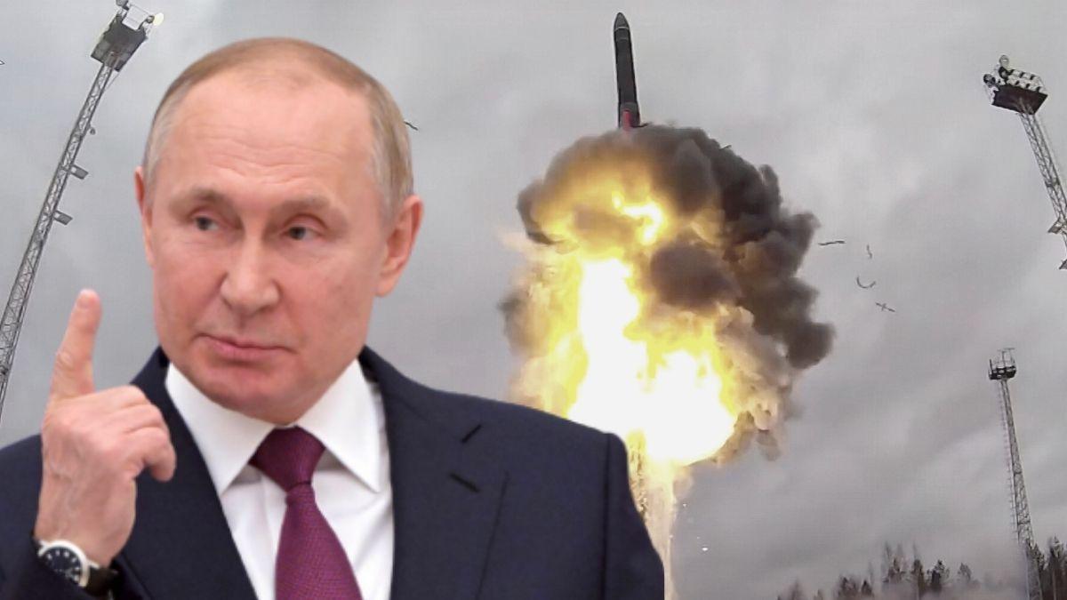 रूस ने पिछले हफ्ते ही बेलारूस में न्यूक्लियर ड्रील की थी. (फाइल फोटो-AP/PTI)