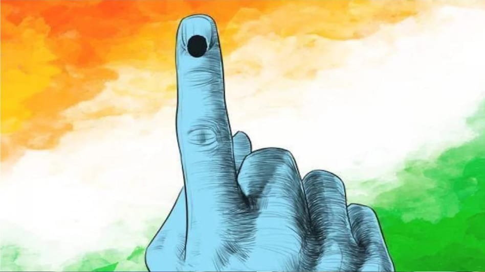 the voice of hind - कैसरगंज के उम्मीदवार का हुआ ऐलान, बृजभूषण शरण सिंह के हाथ से गई दांव, कल होगा नामांकन