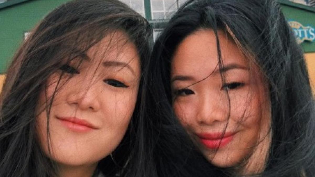 दो लड़कियों ने साथ में बसाया घर, रिश्ते को लेकर कही ये बात